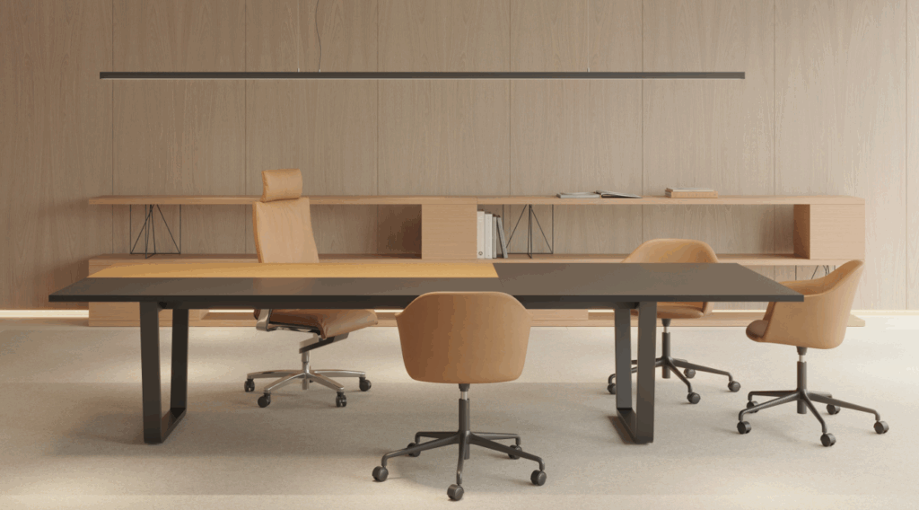 Contactez 3D Design agence de diffusion de marques de mobilier professionnel pour vos projets CHR et espaces professionnels